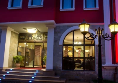 Hotel Real
