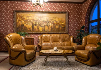 Hotel Real