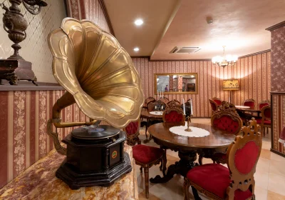 Hotel Real