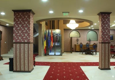 Hotel Real