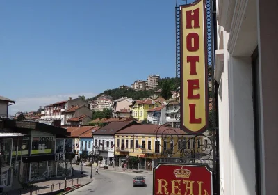 Hotel Real