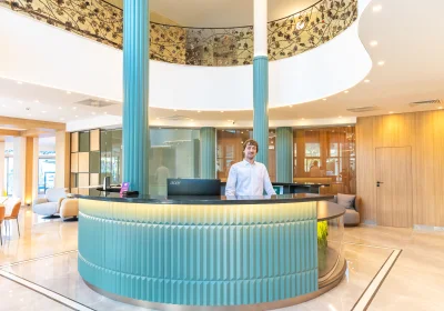 ELIA MARe Hotel Kiten
