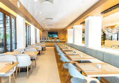 ELIA MARe Hotel Kiten
