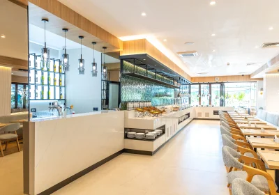 ELIA MARe Hotel Kiten
