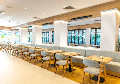 ELIA MARe Hotel Kiten