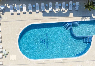 Hotel Laguna Spa