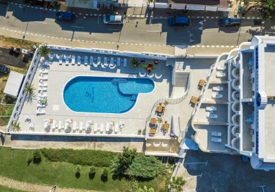 Hotel Laguna Spa