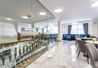 Hotel Laguna Spa
