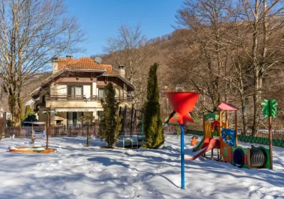 Villa 11