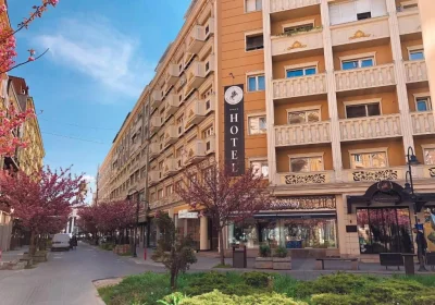 Alexandar Square Apartments