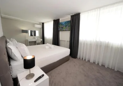 Alexandar Square Apartments