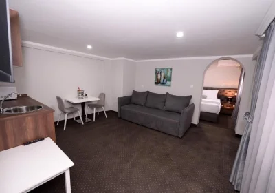 Alexandar Square Apartments