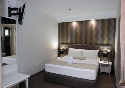 Alexandar Square Apartments
