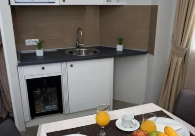 Alexandar Square Apartments
