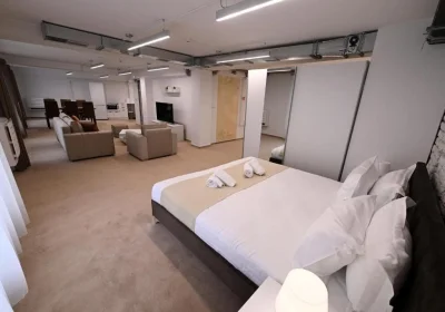 Alexandar Square Suites 
