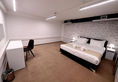 Alexandar Square Suites 