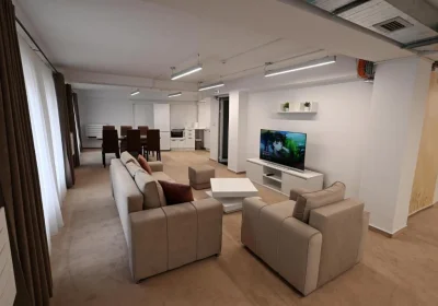Alexandar Square Suites 