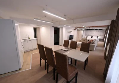 Alexandar Square Suites 