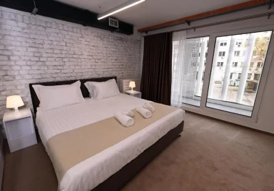 Alexandar Square Suites 