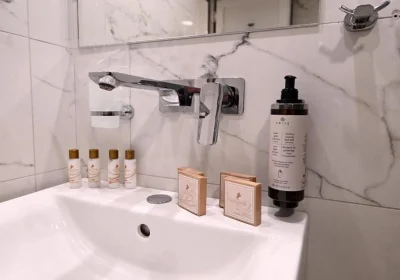 Alexandar Square Suites 