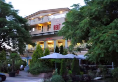 Heat Complex Family Hotel