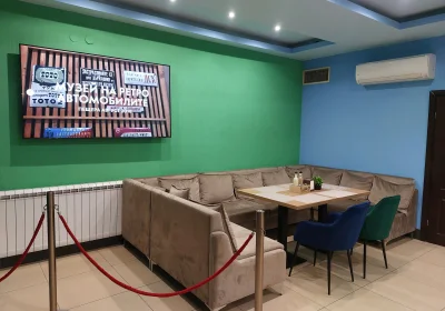 Heat Complex Family Hotel