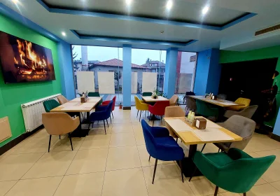 Heat Complex Family Hotel