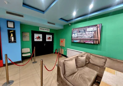 Heat Complex Family Hotel