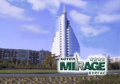 Hotel Mirage