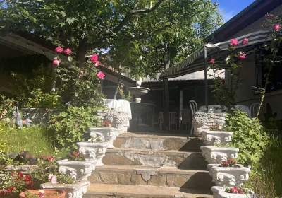 Family Hotel Zamaka