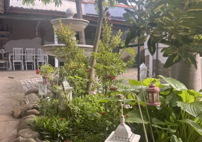 Family Hotel Zamaka