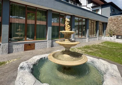 SPA Hotel Ivelia