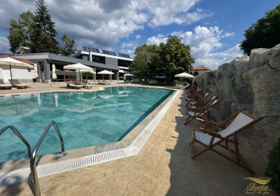 SPA Hotel Ivelia