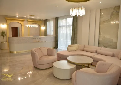 SPA Hotel Ivelia
