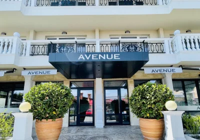 Hotel Avenu