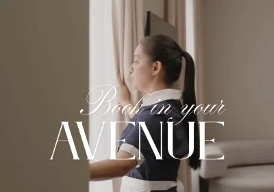 Hotel Avenu