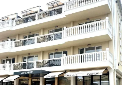 Hotel Avenu