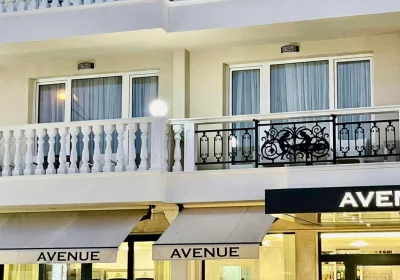 Hotel Avenu