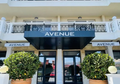 Hotel Avenu