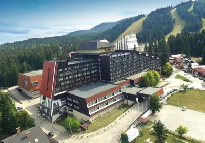 Hotel Samokov