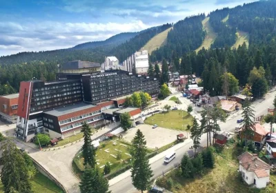 Hotel Samokov