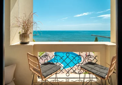 Apartment Irini