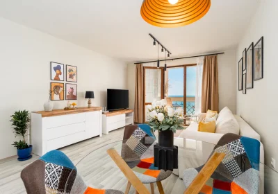 Apartment Irini
