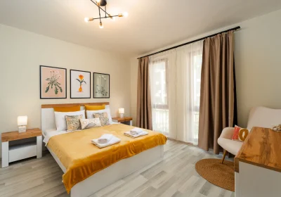 Apartment Irini