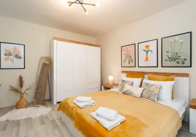 Apartment Irini
