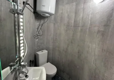 Apartment Batenberg