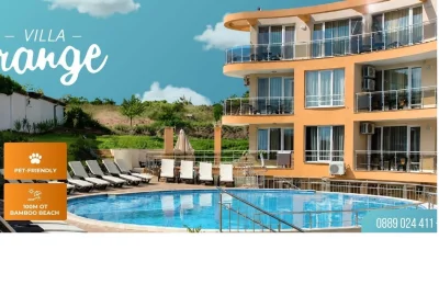 Villa Orange