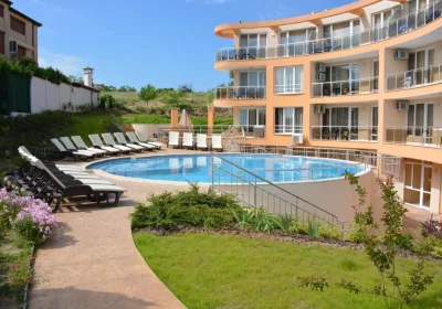 Villa Orange