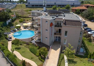 Villa Orange