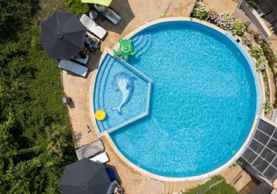 Villa Orange